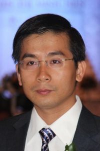 Trung Q. Duong, Memorial University of Newfoundland, Canada